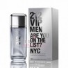 Carolina Herrera 212 VIP Hombre 200 ml