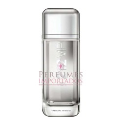 Carolina Herrera 212 VIP Hombre 200 ml