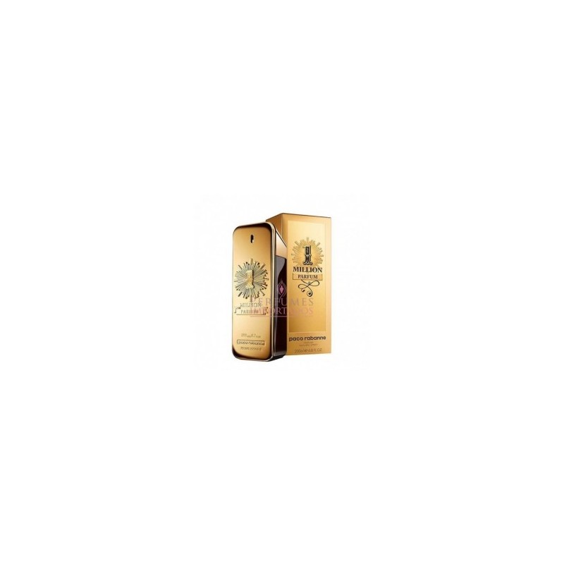 Paco Rabanne One Million Eau de Parfum 200ml