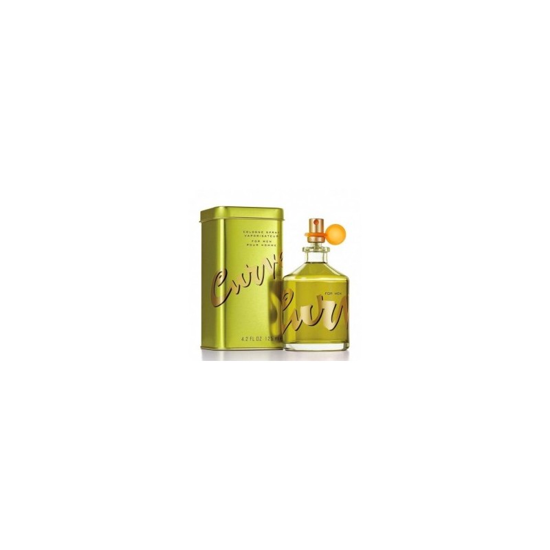 Curve Liz Claiborne Hombre 125ml