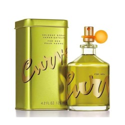 Curve Liz Claiborne Hombre 125ml