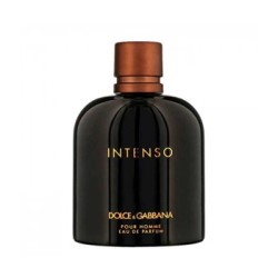 Dolce & Gabbana pour Homme Intenso Eau de Parfum 200ml