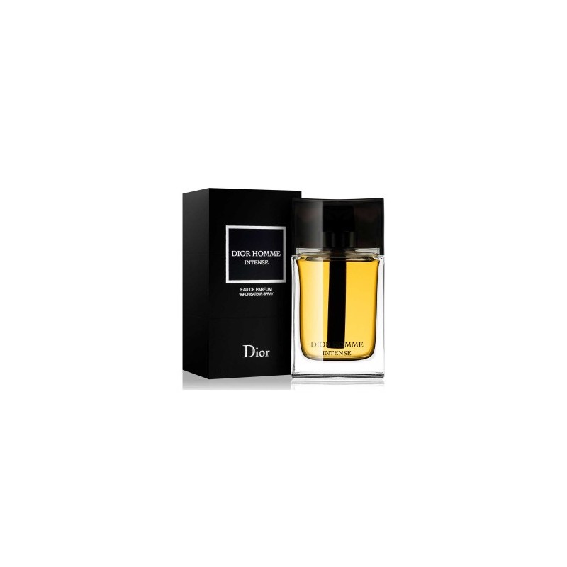 Christian Dior Homme Intense Eau de Parfum 100ml
