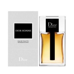 Christian Dior Homme Eau de Toilette 100ml