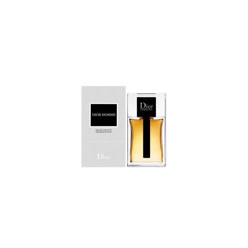 Christian Dior Homme Eau de Toilette 100ml