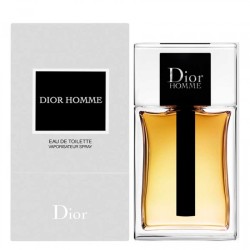 Christian Dior Homme Eau de Toilette 100ml