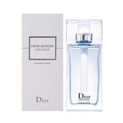 Christian Dior Homme Cologne 125ml