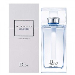 Christian Dior Homme Cologne 125ml