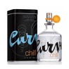 Liz Claiborne Curve Chill for Men 125ml