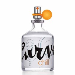 Liz Claiborne Curve Chill for Men 125ml
