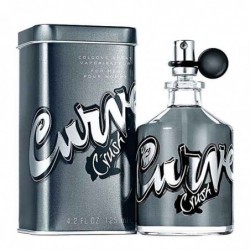 Liz Claiborne Curve Crush for Men 125ml
