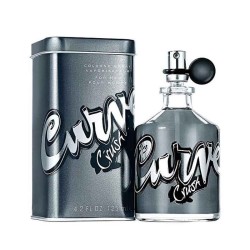 Liz Claiborne Curve Crush for Men 125ml