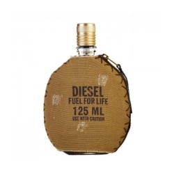 Diesel Fuel for Life Homme Eau de Toilette 125ml