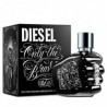 Diesel Only The Brave Tattoo EDT 125ml