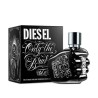 Diesel Only The Brave Tattoo EDT 125ml