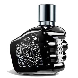 Diesel Only The Brave Tattoo EDT 125ml