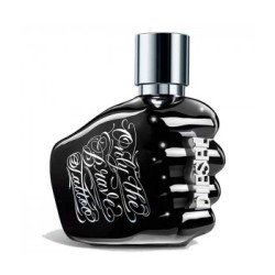 Diesel Only The Brave Tattoo EDT 125ml