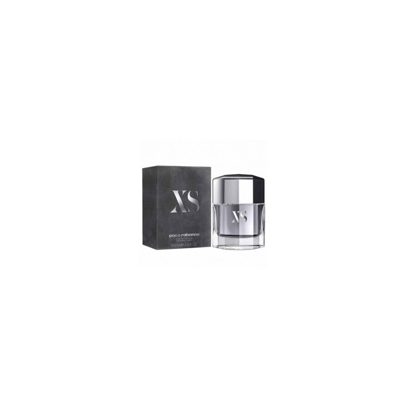 Paco Rabanne XS Homme 100ml