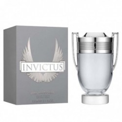 Paco Rabanne Invictus Eau de Toilette 150ml