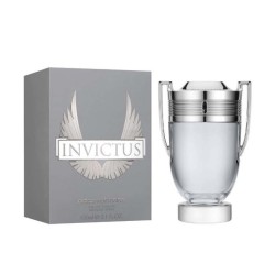 Paco Rabanne Invictus Eau de Toilette 150ml