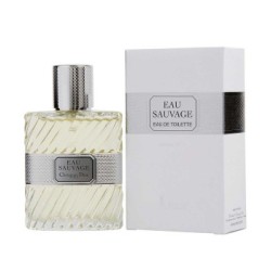 Christian Dior Eau Sauvage EDT 100ml