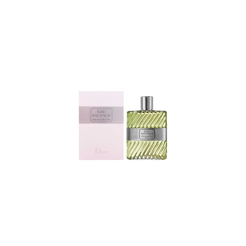 Christian Dior Eau Sauvage EDT 200ml
