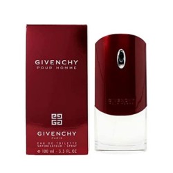 Givenchy pour Homme Eau de Toilette 100ml