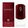 Givenchy pour Homme Eau de Toilette 100ml