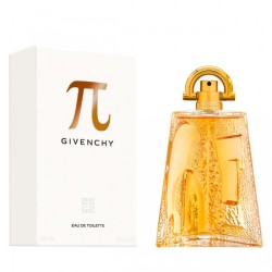 Givenchy Pi Eau de Toilette 100ml