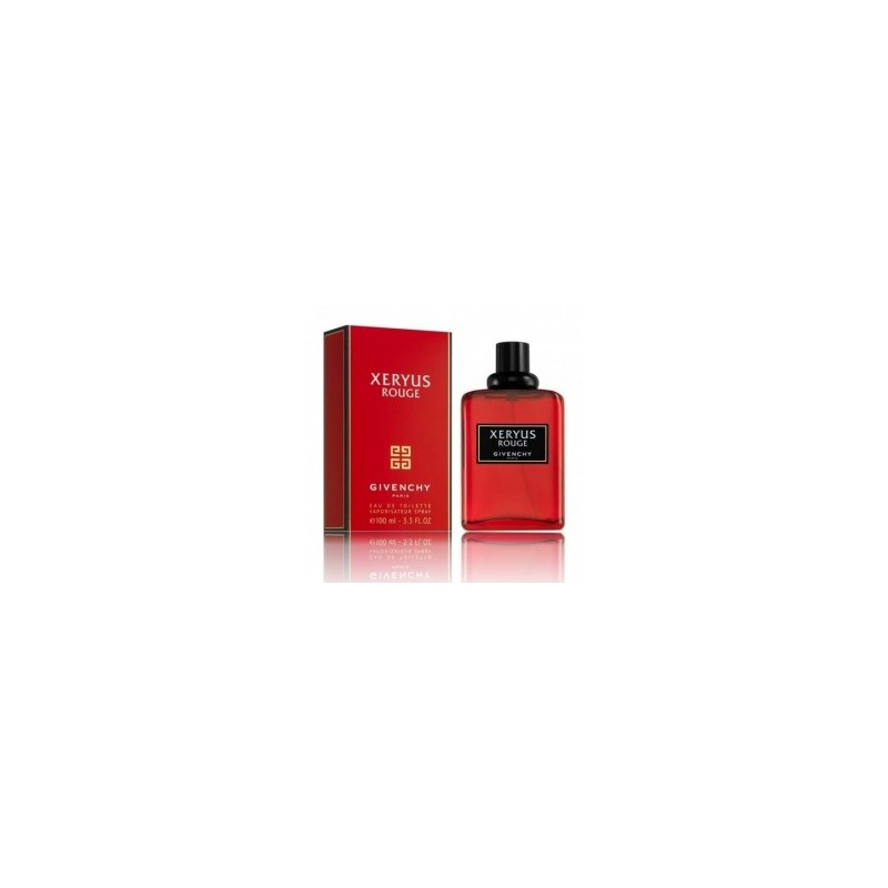 Givenchy Xeryus Rouge EDT 100ml