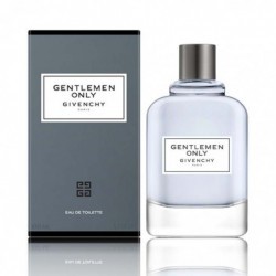 Givenchy Gentlemen Only EDT 100ml