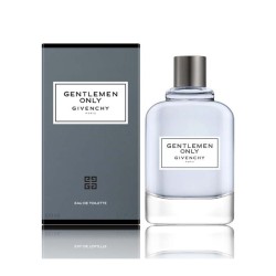 Givenchy Gentlemen Only EDT 100ml