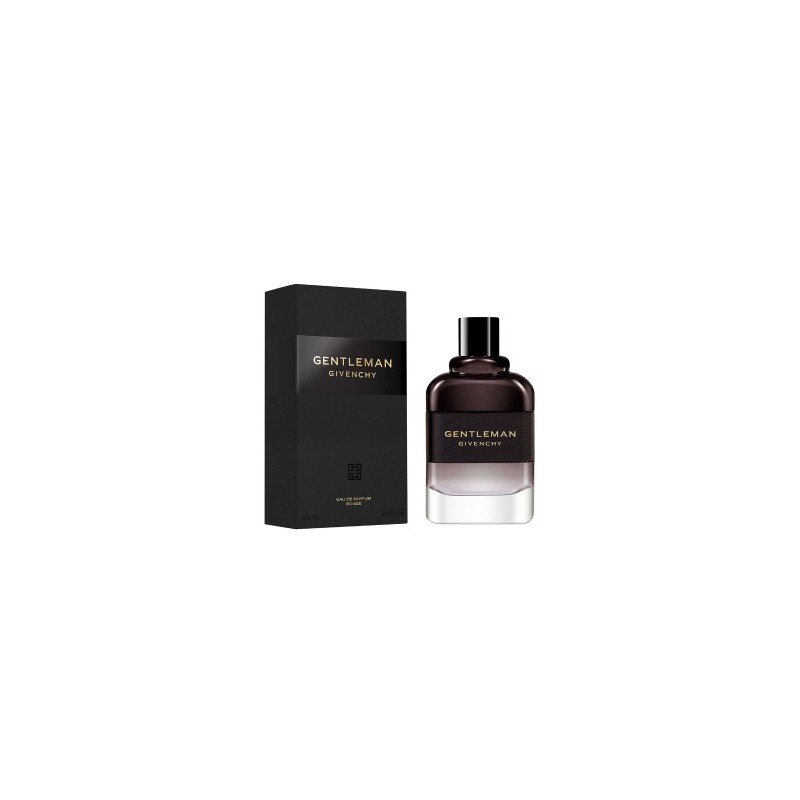 Givenchy Gentleman Boisée EDP 100ml