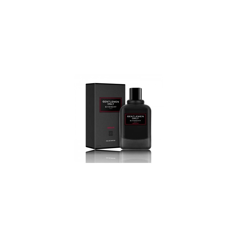 Givenchy Gentlemen Only Absolute EDP 100ml