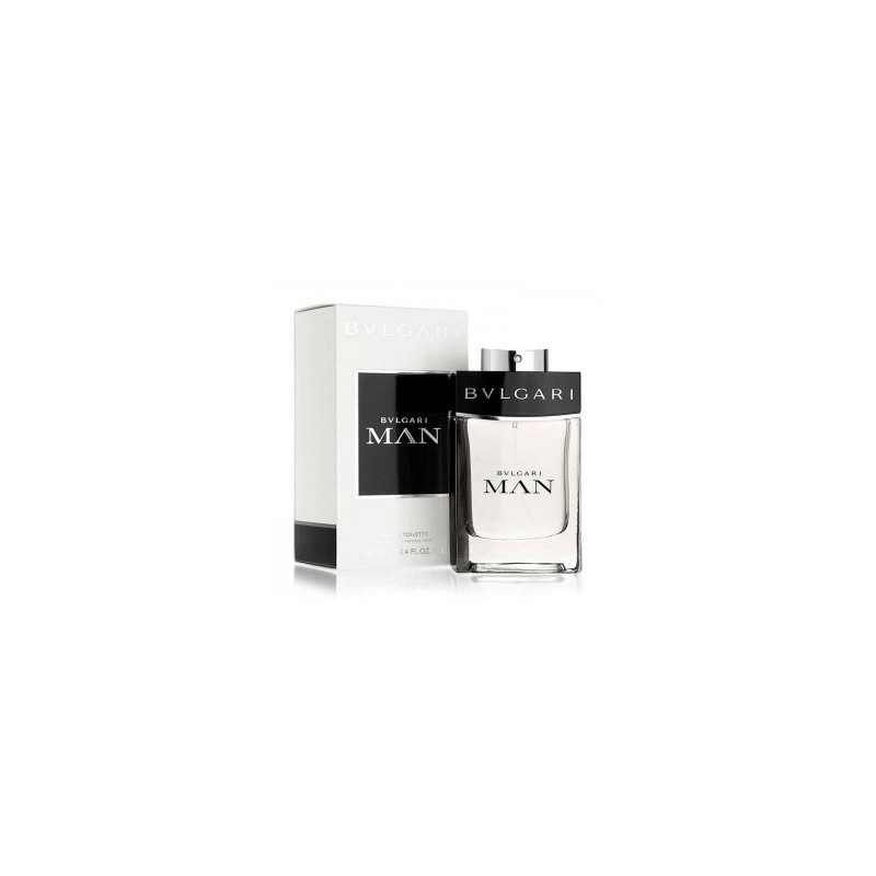Bvlgari Man Eau de Toilette 100 ml
