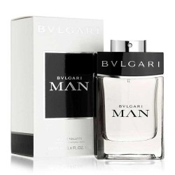 Bvlgari Man Eau de Toilette 100 ml