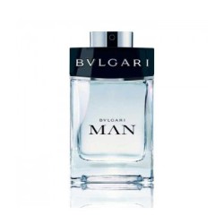 Bvlgari Man Eau de Toilette 100 ml