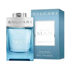 Bvlgari Man Glacial Essence EDP 100ml