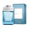 Bvlgari Man Glacial Essence EDP 100ml
