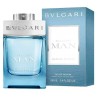 Bvlgari Man Glacial Essence EDP 100ml
