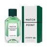 Lacoste Match Point EDT 100ml