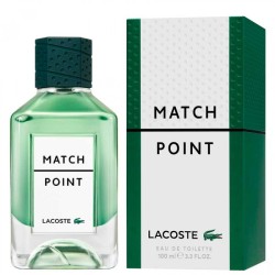 Lacoste Match Point EDT 100ml