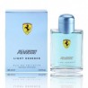Scuderia Ferrari Light Essence Eau de Toilette 125ml