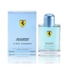 Scuderia Ferrari Light Essence Eau de Toilette 125ml