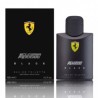 Ferrari Black Eau de Toilette 125ml
