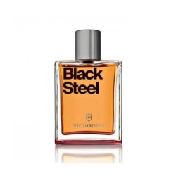 Victorinox Black Steel EDT 100ml