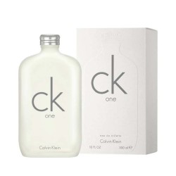Ck One Calvin Klein 300 ml