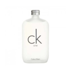 Ck One Calvin Klein 300 ml