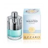 Azzaro Wanted Tonic EDT 100ml