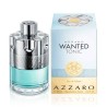 Azzaro Wanted Tonic EDT 100ml